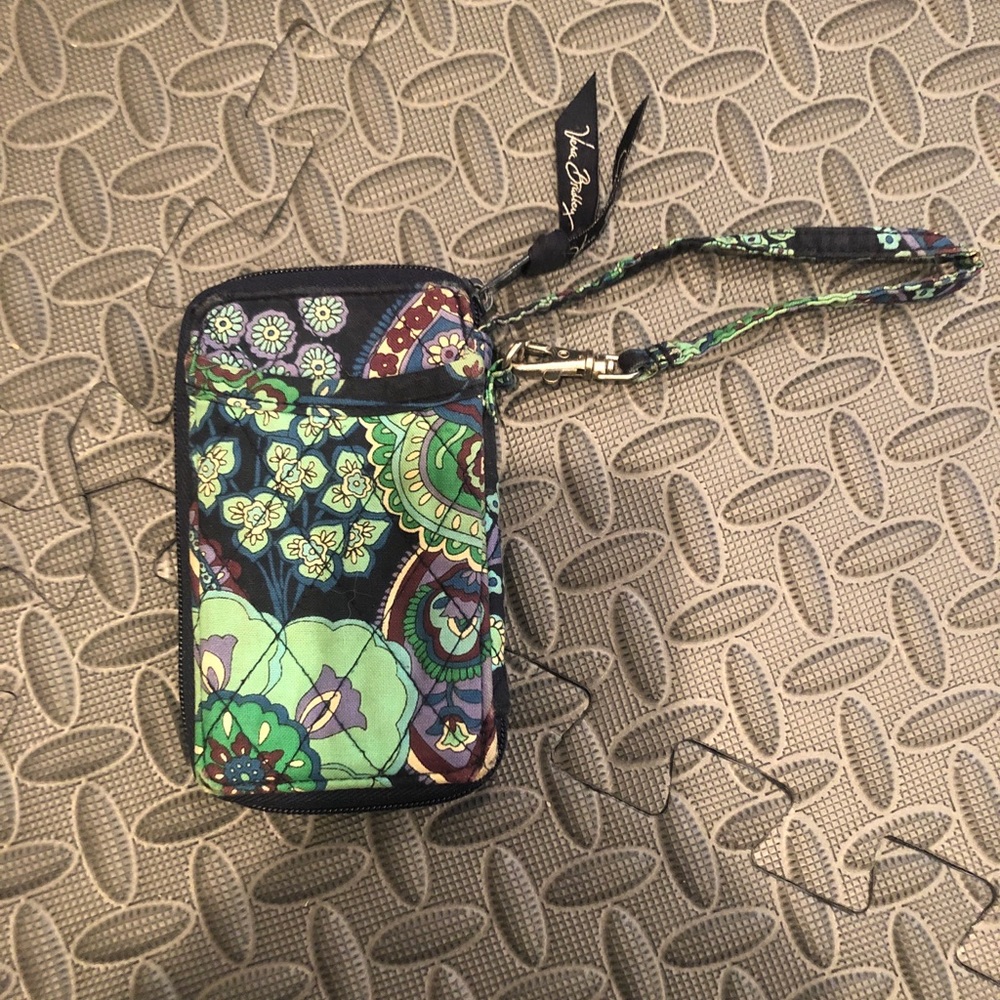 Vera Bradley Wallet